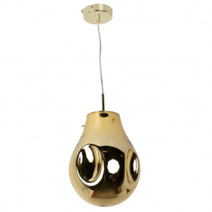 Люстра підвісна Sirius Д HD77616-1 на 1 плафон