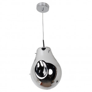 Люстра підвісна Sirius Д HD77615-1 на 1 плафон