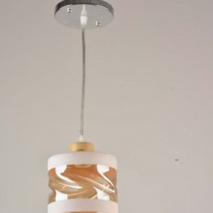 Люстра підвісна Sirius Л 67470/1