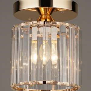 Люстра підвісна в стилі лофт Sirius B N3897/1Н