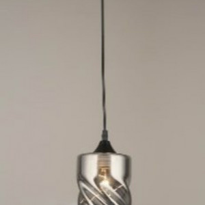 Люстра підвісна Sirius B N4256/1H на 1 плафон