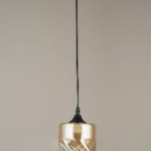 Люстра підвісна Sirius B N4255/1H на 1 плафон