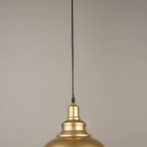 Люстра підвісна Sirius B N4350/1H на 1 плафон