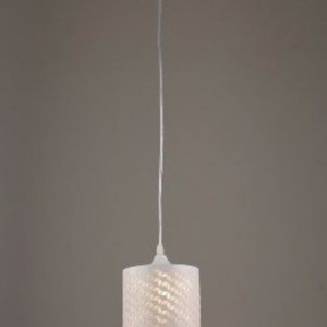 Люстра підвісна в стилі лофт Sirius В C1004/1H