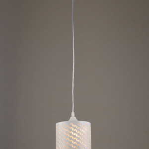 Люстра підвісна в стилі лофт Sirius В C1004/1H