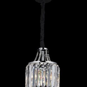 Люстра підвісна Sirius Ш 89017/1 на 1 плафон