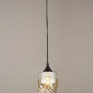 Люстра підвісна Sirius B N4273/1H на 1 плафон