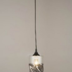 Люстра підвісна Sirius B N4274/1H на 1 плафон