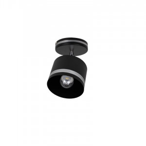 Люстра підвісна з поворотним механізмом Sirius 8841-1 на 1 плафон