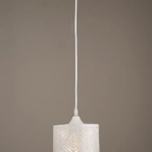 Люстра підвісна Sirius B C1298/1H на 1 плафон