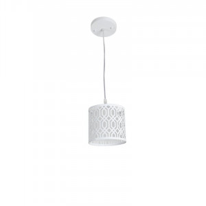 Люстра підвісна Sirius B C1298/1H на 1 плафон