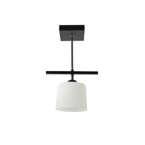 Люстра підвісна Sirius 8904-1 на 1 плафон