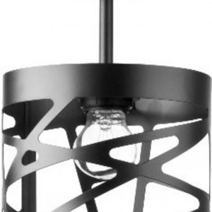 Люстра підвісна Sirius S1510-1 на 1 плафон