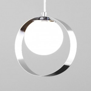 Люстра підвісна в стилі лофт Sirius S2271-1