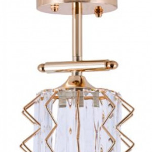 Бра настінне Sirius Ю 9804C/1 на 1 плафон