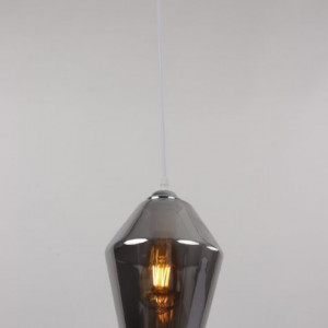 Люстра підвісна в стилі лофт Sirius K 202118