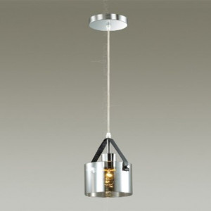 Люстра підвісна в стилі лофт Sirius S2230-1P