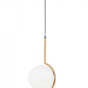 Люстра підвісна в стилі лофт Sirius S3403-1P