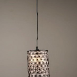 Люстра підвісна в стилі лофт Sirius B C1295/1H