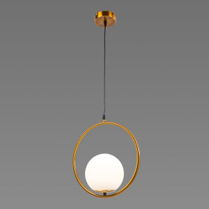 Люстра підвісна Sirius Ш 2003/1AB