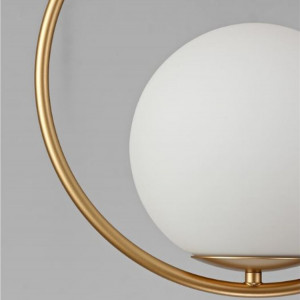 Люстра підвісна Sirius Ш 2003/1AB