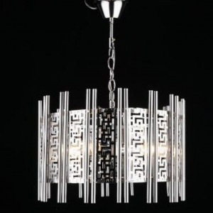 Люстра підвісна Sirius В Е1857/4 на 4 лампочки