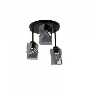 Люстра підвісна Sirius 8807-3A (на 3 плафони)