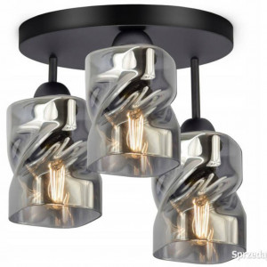 Люстра підвісна Sirius 8807-3A (на 3 плафони)