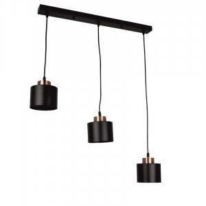 Люстра підвісна Sirius 8824-3 на 3 плафони