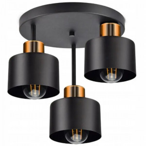 Люстра підвісна Sirius 8826-3 на 3 плафони