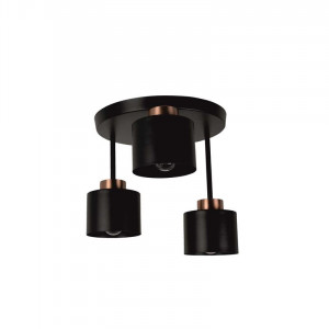 Люстра підвісна Sirius 8826-3 на 3 плафони