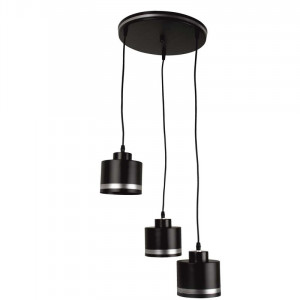 Люстра підвісна Sirius 8842-3 на 3 плафони