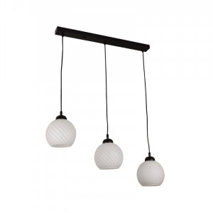 Люстра підвісна Sirius 8865-3 на 3 плафони