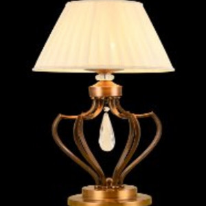 Настільна лампа Sirius Ш Т8515/1 (з абажуром)