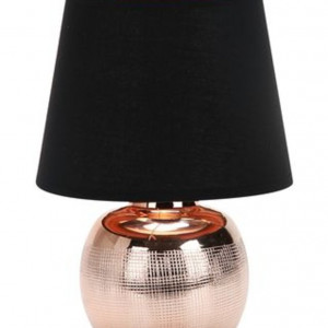 Настільна лампа Sirius FD 4314 з абажуром