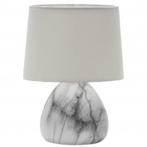 Настільна лампа Sirius DE 40S (з абажуром)