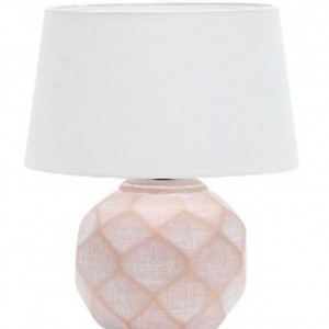 Настільна лампа Sirius D 4484 (з абажуром)