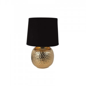 Настільна лампа Sirius FH 4471S з абажуром