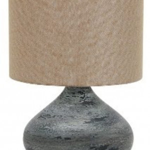 Настільна лампа Sirius D 4563 (з абажуром)