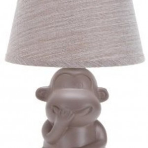 Настільна лампа Sirius D 4590 (з абажуром)