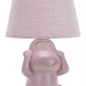 Настільна лампа Sirius D 4591 з абажуром