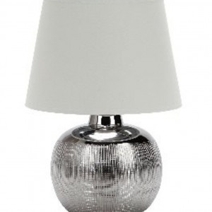 Настільна лампа Sirius FH4313 (з абажуром)