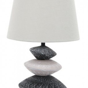 Настільна лампа Sirius D 4487 (з абажуром)