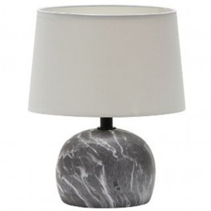 Настільна лампа Sirius DE3682S (з абажуром)