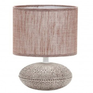 Настільна лампа Sirius D4482 (з абажуром)