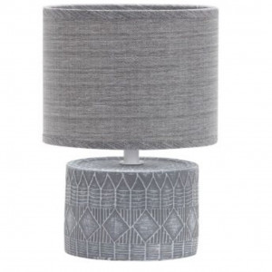 Настільна лампа Sirius D4493 (з абажуром)