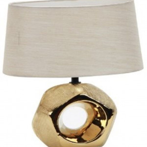 Настільна лампа Sirius FH4592 (з абажуром)