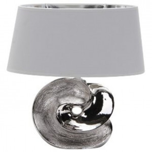 Настільна лампа Sirius FH4602 (з абажуром)