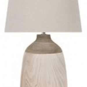 Настільна лампа Sirius K3558S (з абажуром)