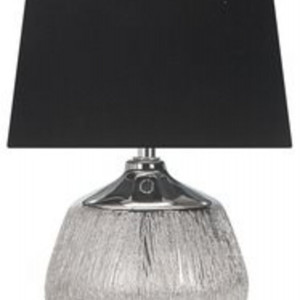 Настільна лампа Sirius FH3550S (з абажуром)